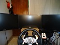 Mike-Bell Racing Cockpit 2011 USB 2.0 PC. Uploaded by Mike-Bell